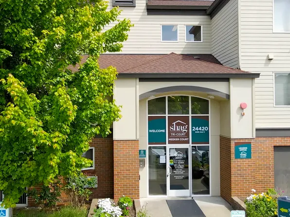 Tri Court Senior Living Apartments