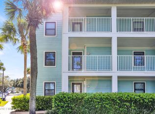100 Fairway Park Blvd UNIT 408, Ponte Vedra Beach, FL 32082