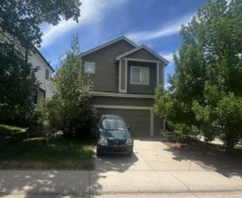 Property Front View