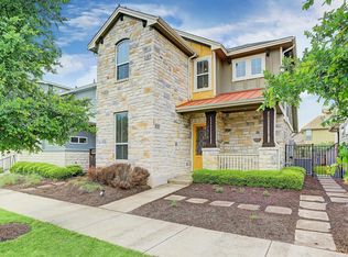 7518 Pantherpaw St, Austin, TX 78757