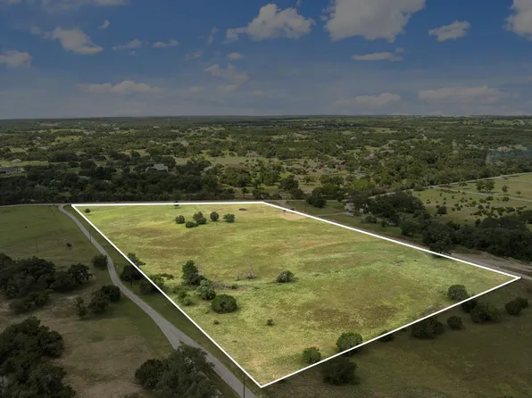680 County Road 285, Liberty Hill, TX 78642