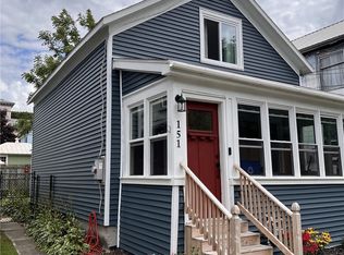 151 E 2nd St, Oswego, NY 13126