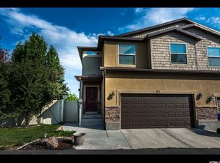 511 W Bountiful Way, Saratoga Springs, UT 84045