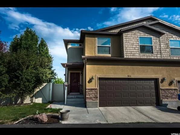 511 W Bountiful Way, Saratoga Springs, UT 84045