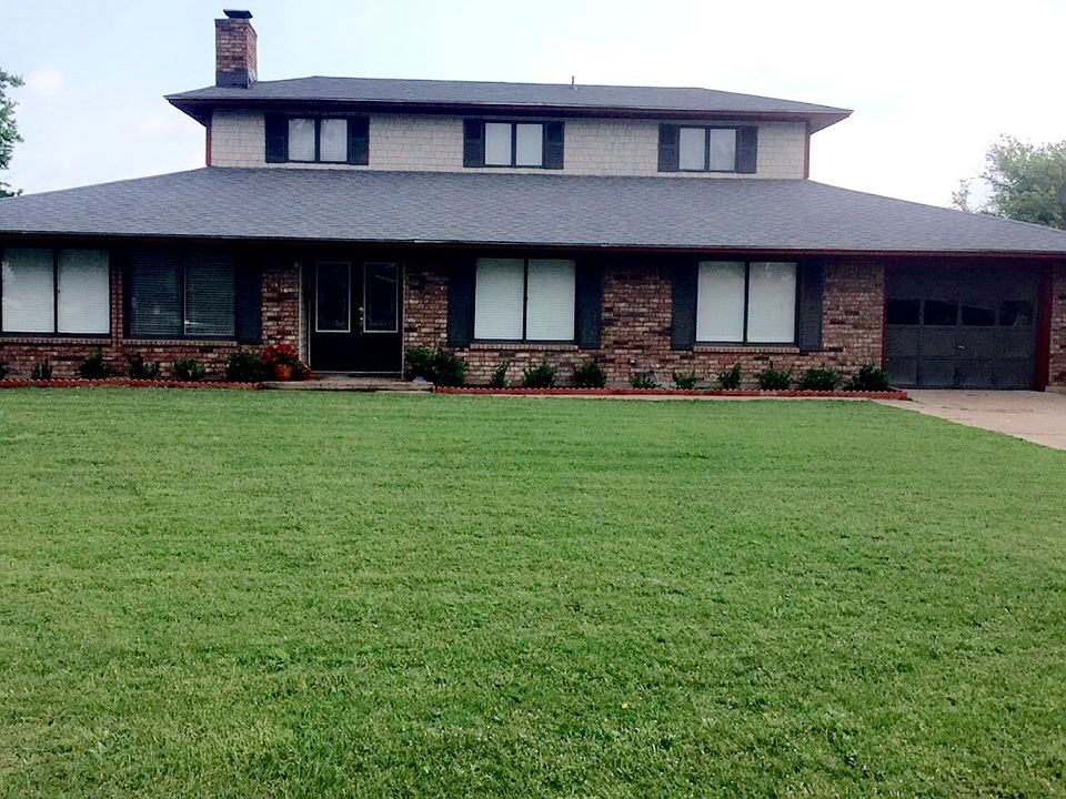 516 W Travis 