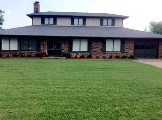 516 W Travis St, Dublin, TX 76446