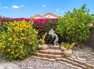 34968 Staccato St, Palm Desert, CA 92211