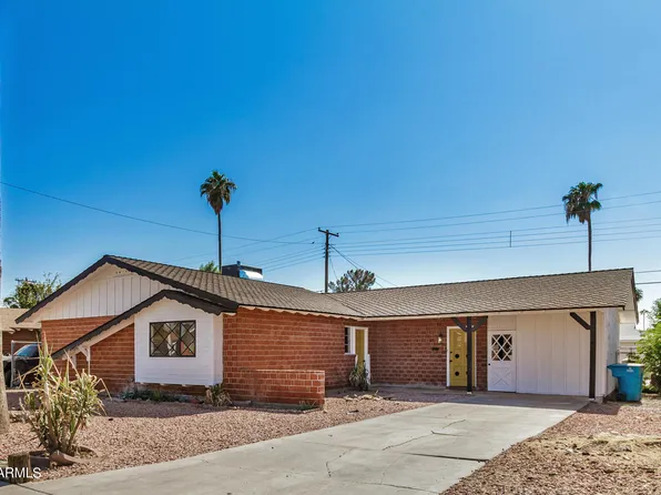 3801 W KEIM Drive, Phoenix, AZ 85019