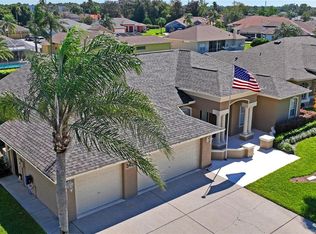 3430 ROSEBAY COURT, SPRING HILL, FL 34609