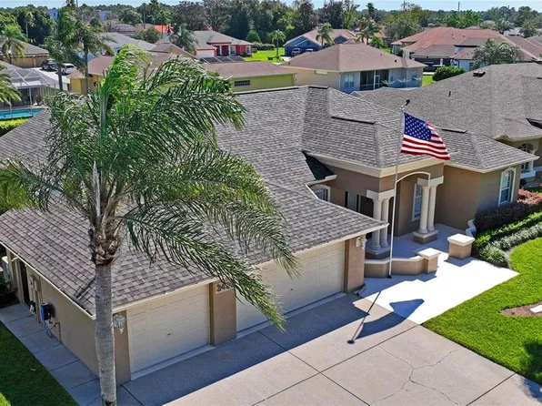 3430 ROSEBAY COURT, SPRING HILL, FL 34609