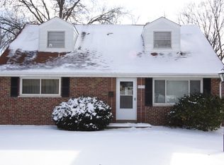 8926 Marcella Ave, Saint Louis, MO