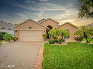 1651 Wekiva Dr, Melbourne, FL 32940