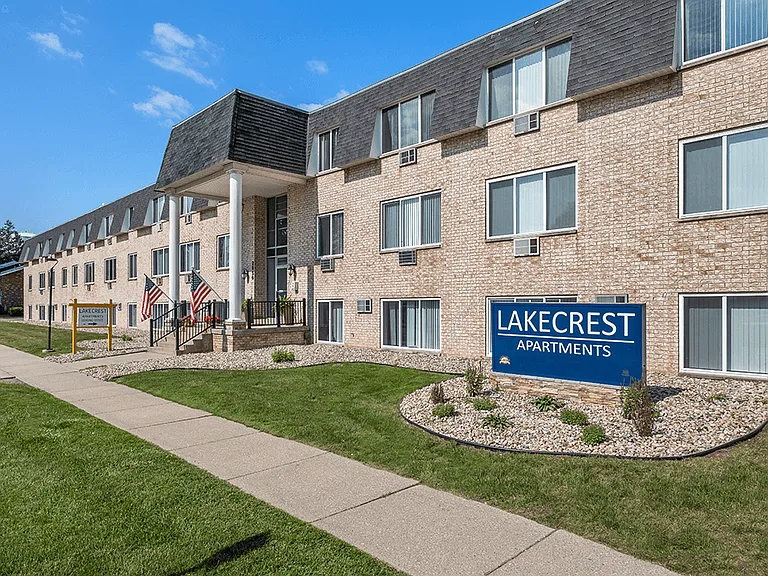 Come See Why Our Residents Love Living Here!