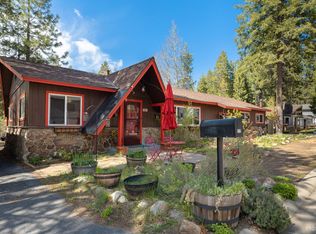 771 S Shore Dr, South Lake Tahoe, CA 96150