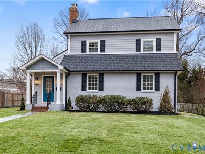 903 Woodberry Rd, Henrico, VA, 23229