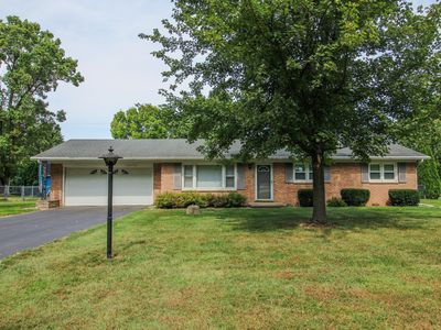 15072 N Northpark Dr, Constantine, MI, 49042