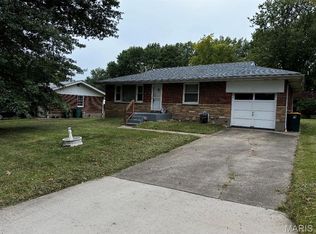9631 Griffin Dr, Saint Louis, MO