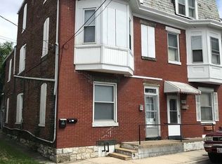 11 Winter St #1, Hagerstown, MD 21740