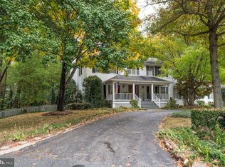 303 Falling Creek Rd, Fredericksburg, VA 22401