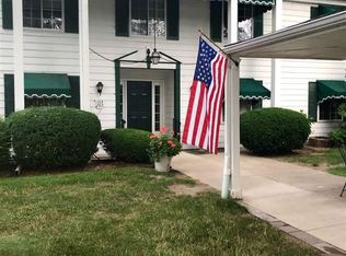 1501 River Rd APT 203, Saint Clair, MI 48079