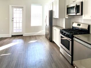 147 Cottage St #3, Boston, MA 02128