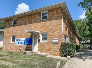152 E Stadium Ave APT 6, West Lafayette, IN 47906