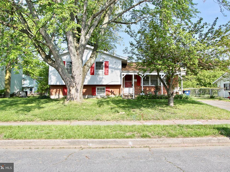 815 Townsend Blvd, Dover, DE 19901 Zillow