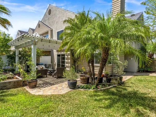 16 Pineoak, Aliso Viejo, CA 92656