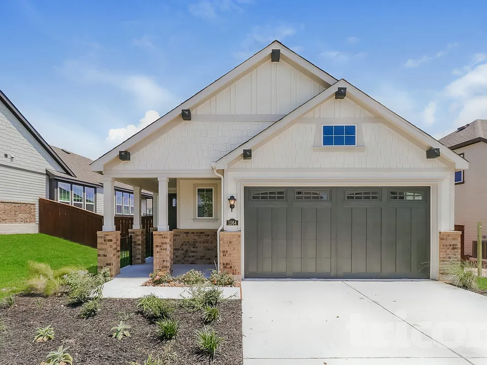 1564 Palo Verde Way