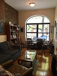 Rented by Living New York