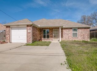 3623 Morris St, Dallas, TX 75212