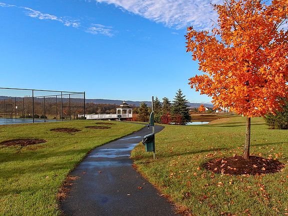 Community Trails