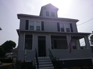 148 Train St, Dorchester, MA 02122
