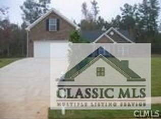 LOT 220 6a Claystone Woods Dr, Athens, GA 30606
