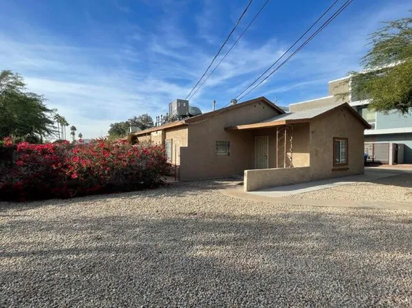 600 S Roosevelt St #1, Tempe, AZ 85281