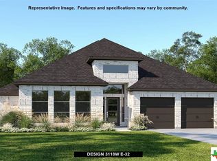 9019 Beacon Rdg, San Antonio, TX 78255