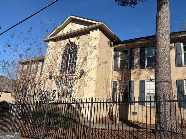750 Dalrymple Rd Unit 3L, Atlanta, GA 30328