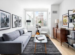 515 9th Ave APT 6D, New York, NY 10018
