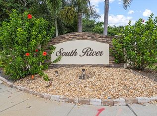 South River, Stuart, FL 34997