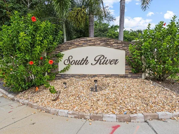 511 SW South River Drive #103, Stuart, FL 34997