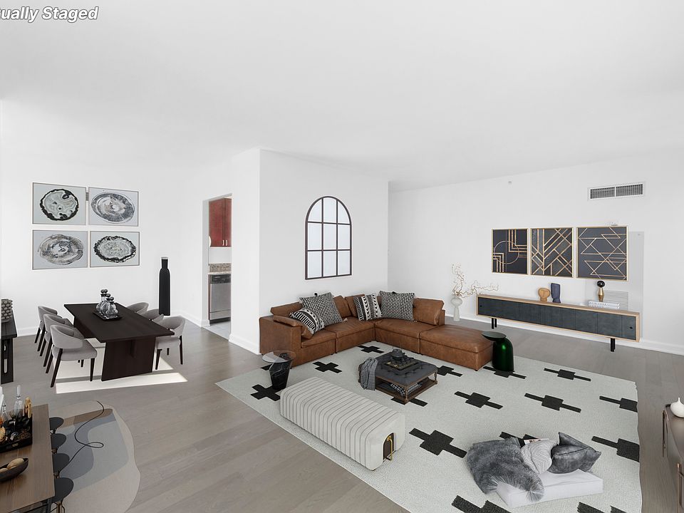 1st image of 211 N End Ave APT 6C