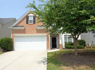 816 Topaz Valley, Canton, GA 30114