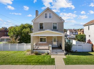 67 Evans Ave, Pittsburgh, PA 15205