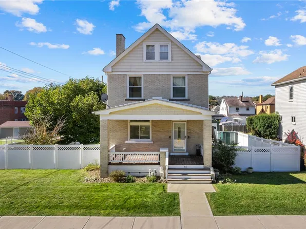 67 Evans Ave, Pittsburgh, PA 15205