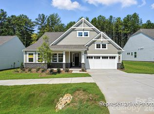 4469 Blue Mound Ct, Stanley, NC 28164