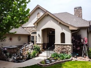 4342 Old Gate Rd, Castle Rock, CO 80104