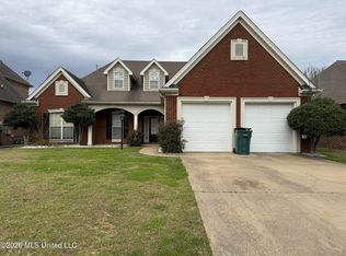 4919 Rosebrook Cir E, Southaven, MS 38672