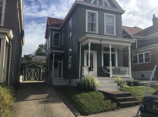 4 15th St, Newport, KY