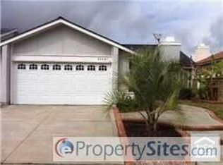 21681 Lanar, Mission Viejo, CA 92692