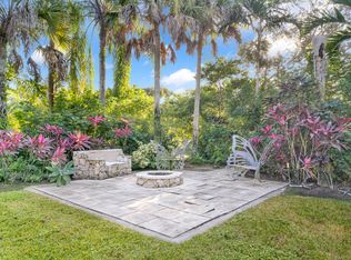 15620 SW 77th Ave, Palmetto Bay, FL 33157